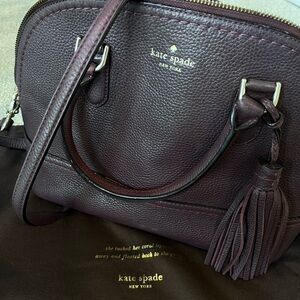 Kate Spade Medium Crossbody Handbag